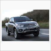 Mitsubishi L20 ...