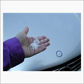 15年　初洗車の儀。