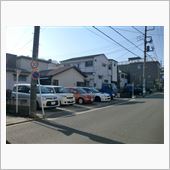 毎年の横浜での正月