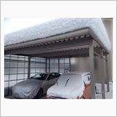 毎日雪  (≧◇≦)