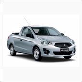 Mitsubishi Att ...
