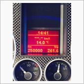 1000000/4km？