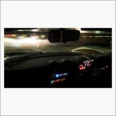 わ～い！スーパーカーだ～♪