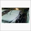雪・・・Σ(ﾟдﾟlll)