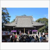 2015年の初詣