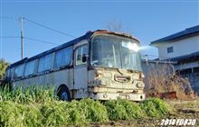 年末年始の旧車散策 in ｻｲﾀﾏｰ　