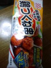 鶏つくね串