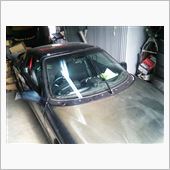 【BEAT】車検準備中　その3