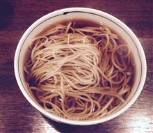 一杯のかけそば