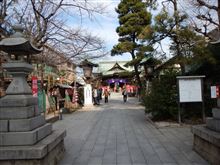 初詣Ⅱ