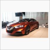 日産グローバルギャラリー♪