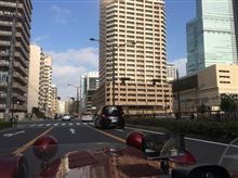 初乗り～♪