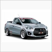 Mitsubishi Att ...
