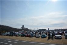 1月のさくらモーニングクルーズへと。【ハミくん復活☆】