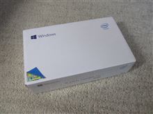 インテル入ってるタブレット2を買う! 情報少ないので載せておきます インテル入ってるタブレット2を買う! 情報少ないので載せておきます