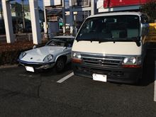 こいつは春から縁起が良いやぁ～（笑）