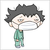 ら～めん　つけめん　ボク・・ ...