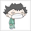 ら～めん　つけめん　ボク・・・・