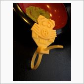私とサダハルの冬休み