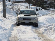 雪山鉄分補給なオフ会