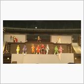 テレビキャラクター夢ドーム  ...