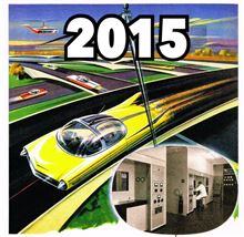 なんとか2015年を迎えることが出来たのだが なんとか2015年を迎えることが出来たのだが
