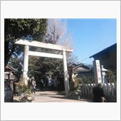 羊神社