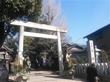 羊神社