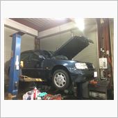 ☆　クルーズ Ｗ１２４ フュ ...