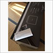 成約プレゼントきたー(o^^ ...