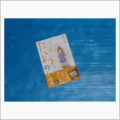 たいようのいえ　12巻