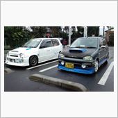 K-CarCLUB 二代目わ ...