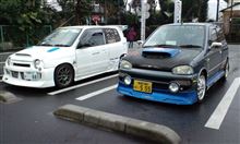 K-CarCLUB 二代目わびさび  ２０１５年　年間スケジュール（解ってる範囲）