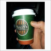 Tully&#39;s Coffee