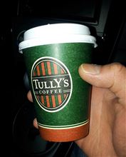 Tully&#39;s Coffee