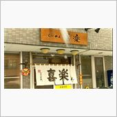 らーめん喜楽