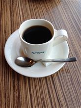 コーヒー飲んで、ペダルが増えて...