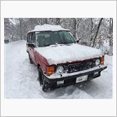 Range Rover cl ...