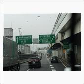 神奈川県下、思いっきり、雨じ ...