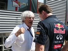 ディズニーのF1アニメ映画？