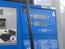 この値下がりは有難いのか？