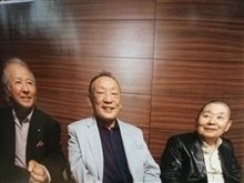 日本のレース界の創世記？を、走ってこられた方々を・・・・