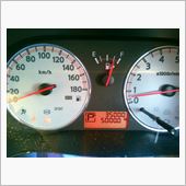３５０００Ｋｍ到達！