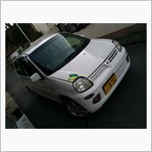ミニカさん化粧直し