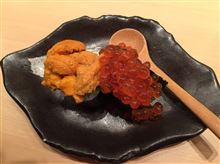 寿司屋へ