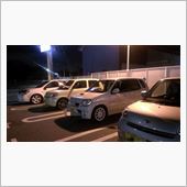他人のクルマに勝手に触れては ...