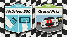 マツダ純正　ゲームアプリ　SHAKIN’ RACER