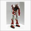 GUNDAM ASTRAY REA FEAME（プレミアムバンダイ限定） 製作中 Vol.5