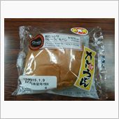 カレーうどんパン