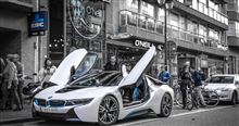 CGTV【2015年1月7日放送】　#1463 エコなのにスーパーカー ＢＭＷ i８はＭ４より凄い